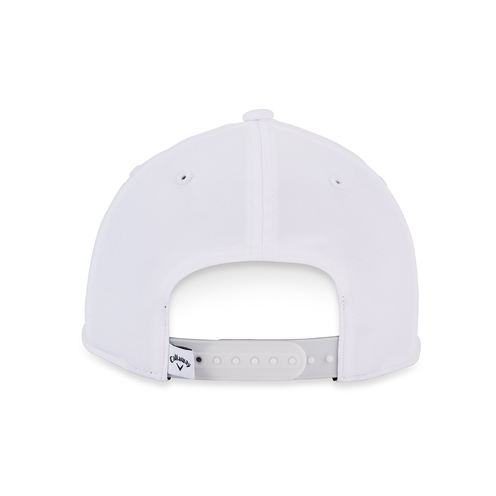 Callaway Birdie Putt Rope Snapback Hat - Maple Hill Golf